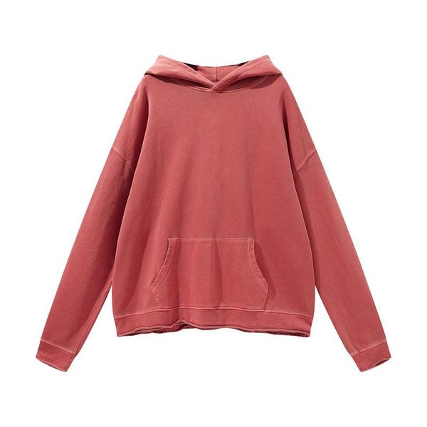 men's hoodies & sweatshirts high street vintage retro washed men sport loose solid color pocket casual fashion autumn winter, Black
men's hoodies & sweatshirts high street vintage retro washed men sport loose solid color pocket casual fashion autumn winter, Black