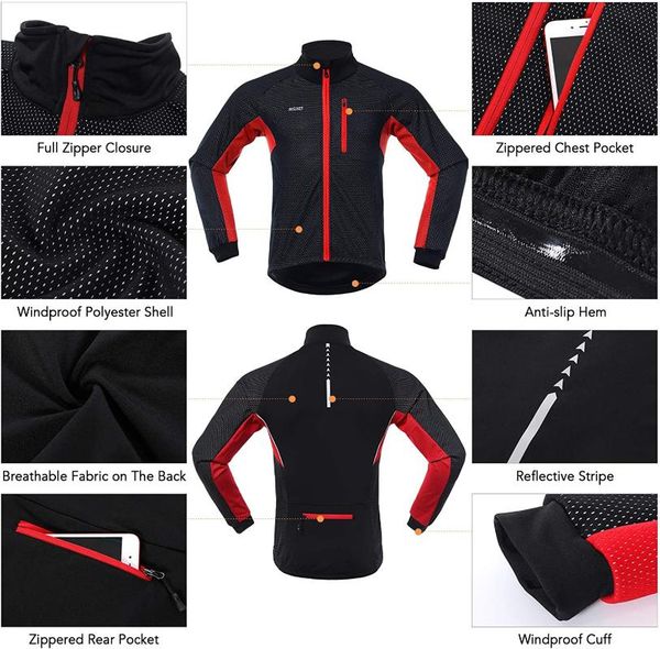 men's cycling jersey suit winter thermal windproof waterproof long sleeve mountain bike road bicycle jackets bib pants racing sets, Black;blue
men's cycling jersey suit winter thermal windproof waterproof long sleeve mountain bike road bicycle jackets bib pants racing sets, Black;blue