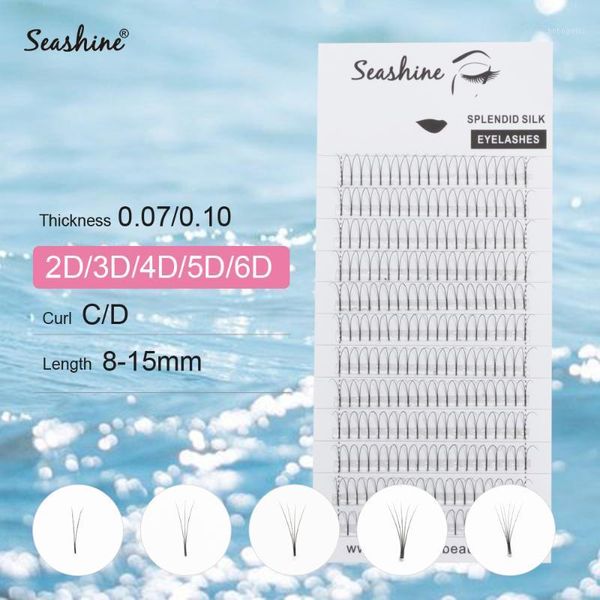 seashine 2d3d4d5d6d long stem eyelash extension pre made volume lashes fans russian premade fans1
seashine 2d3d4d5d6d long stem eyelash extension pre made volume lashes fans russian premade fans1