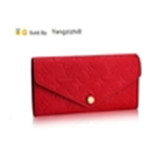 yangzizhi8 fashion wallet m62453 2018 new women josphine shows exotic leather bags iconic bags clutches evening chain wallets purse, Black;red
yangzizhi8 fashion wallet m62453 2018 new women josphine shows exotic leather bags iconic bags clutches evening chain wallets purse, Black;red