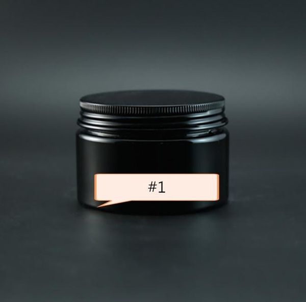storage bottles & jars 250 x 4oz empty black cream container with aluminum screw cap 120ml cosmetic powder bottle jar wholesale sn176
storage bottles & jars 250 x 4oz empty black cream container with aluminum screw cap 120ml cosmetic powder bottle jar wholesale sn176