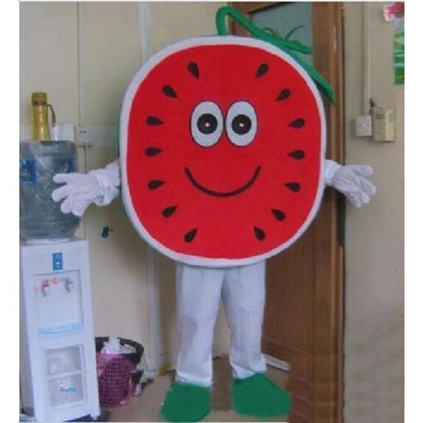 festival dress watermelon mascot costume halloween christmas fancy party dress friuts advertising leaflets clothings carnival adults outfit, Red;yellow
festival dress watermelon mascot costume halloween christmas fancy party dress friuts advertising leaflets clothings carnival adults outfit, Red;yellow