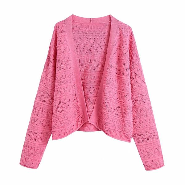 women's knits & tees xnwmnz women fashion textured weave knit cardigan vintage rose red long sleeves open female basic casual knitted, White
women's knits & tees xnwmnz women fashion textured weave knit cardigan vintage rose red long sleeves open female basic casual knitted, White