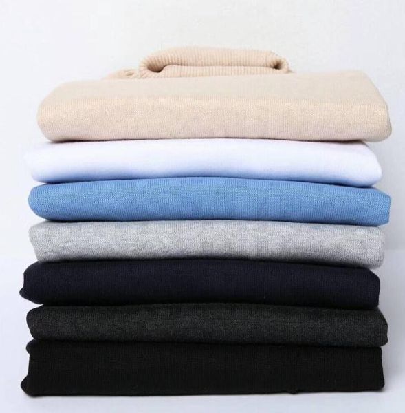men's clothing polo sweater oversize turtleneck men pullovers knitted sweatshirt long sleeve, White;black
men's clothing polo sweater oversize turtleneck men pullovers knitted sweatshirt long sleeve, White;black