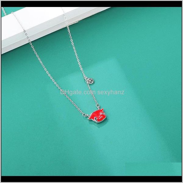 necklaces & pendants jewelry drop delivery 2021 fashion s925 sterling sier shy cow temperature change necklace female creative niche persona, Silver
necklaces & pendants jewelry drop delivery 2021 fashion s925 sterling sier shy cow temperature change necklace female creative niche persona, Silver