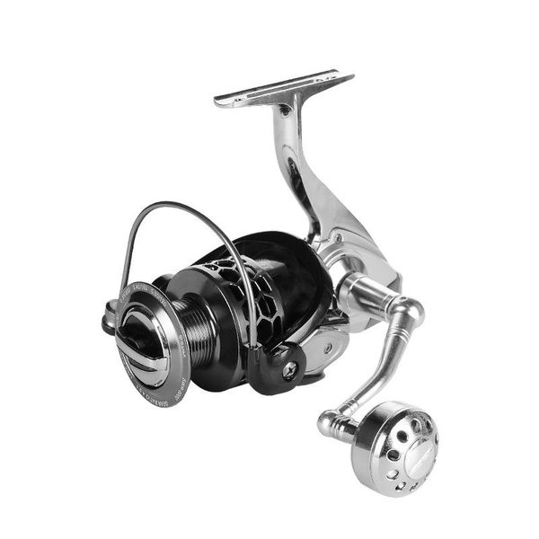 baitcasting reels spinning reel metal waterproof fishing sea lure long cast equipment
baitcasting reels spinning reel metal waterproof fishing sea lure long cast equipment