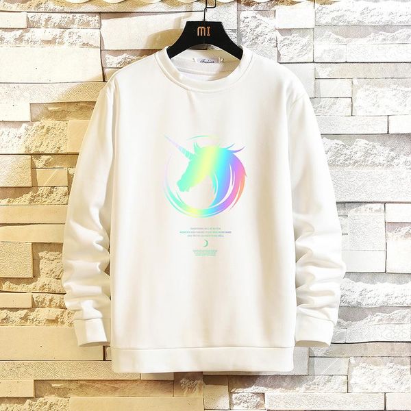 men's hoodies & sweatshirts 2021 solid color sweatshirt spring autumn hoody casual streetwear clothes, Black
men's hoodies & sweatshirts 2021 solid color sweatshirt spring autumn hoody casual streetwear clothes, Black