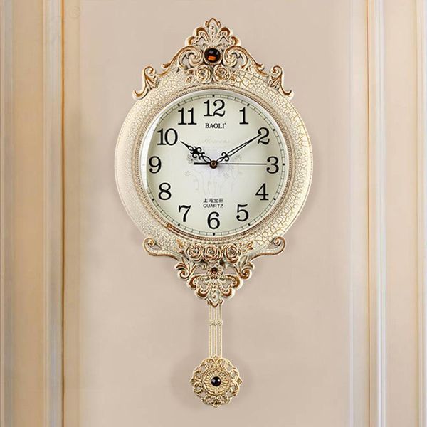 wall clocks living room clock vintage golden silver pendulum home decor quartz silent large modern design gift
wall clocks living room clock vintage golden silver pendulum home decor quartz silent large modern design gift