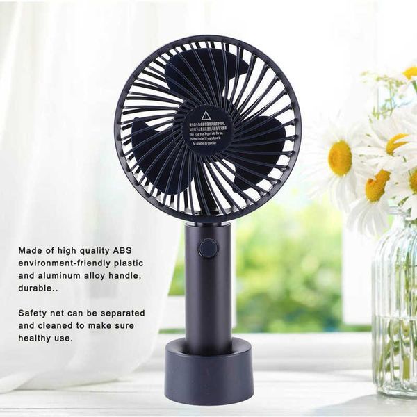 electric fans air conditioner portable handheld fan mini deskusb rechargeable for home outdoor office household appliance
electric fans air conditioner portable handheld fan mini deskusb rechargeable for home outdoor office household appliance