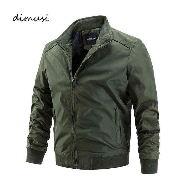 dimusi men's bomber jackets spring autumn casual mens slim solid color business coats outwear windbreaker jackets mens clothing y1122, Black;brown
dimusi men's bomber jackets spring autumn casual mens slim solid color business coats outwear windbreaker jackets mens clothing y1122, Black;brown