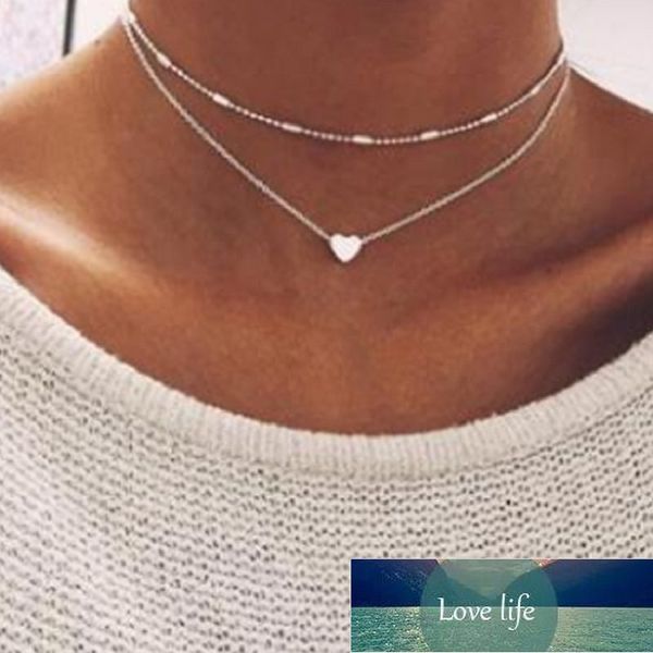 perempuan rantai kalung liontin berbentuk hati wanita klavikula liontin peach jantung multi-lapisan klavikula, Silver
perempuan rantai kalung liontin berbentuk hati wanita klavikula liontin peach jantung multi-lapisan klavikula, Silver