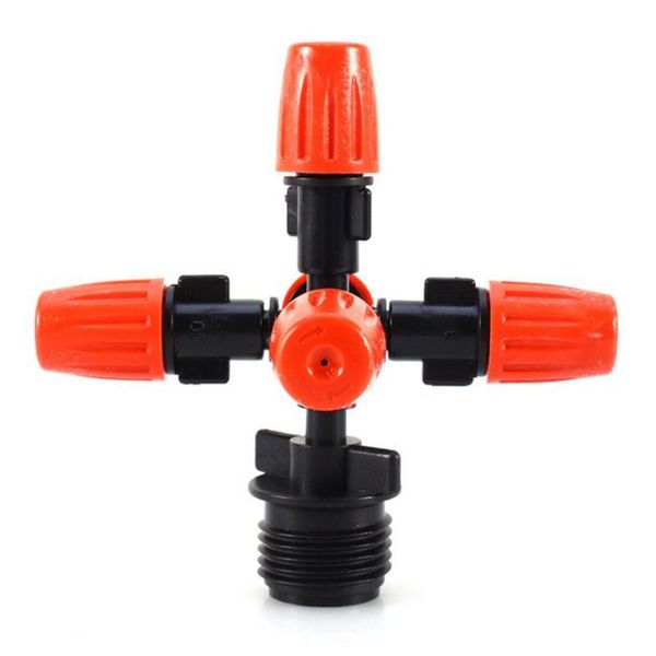 garden sprinklers automatic watering grass lawn 360 degree circle rotating water sprinkler 5 nozzles pipe hose equipments
garden sprinklers automatic watering grass lawn 360 degree circle rotating water sprinkler 5 nozzles pipe hose equipments