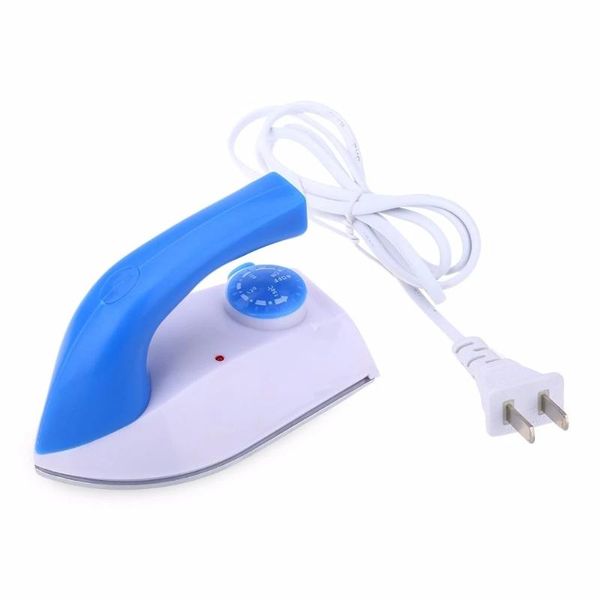 laundry appliances mini electric iron travel thermostat handheld coated plate for collar cuff with automatic temperature setting
laundry appliances mini electric iron travel thermostat handheld coated plate for collar cuff with automatic temperature setting