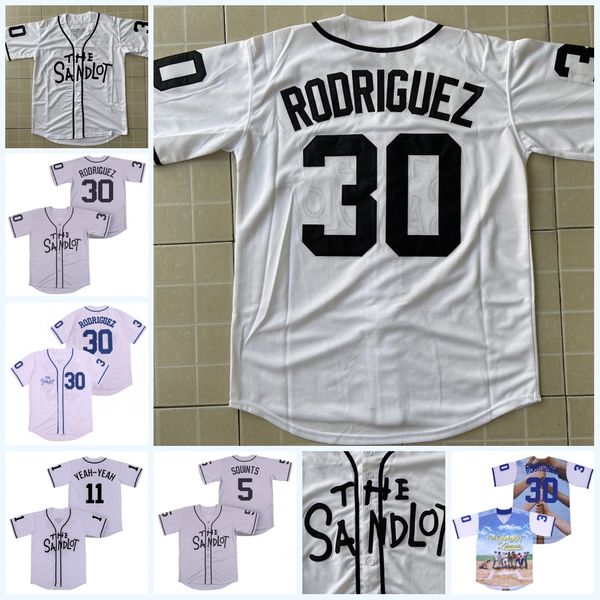 the sandlot benny 'the jet' rodriguez 30 movie jerseys 11 alan yeah-yeah mcclennan 5 michael 'squints' palledorous baseb, Blue;black
the sandlot benny 'the jet' rodriguez 30 movie jerseys 11 alan yeah-yeah mcclennan 5 michael 'squints' palledorous baseb, Blue;black