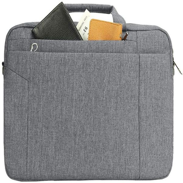 briefcases lapbag briefcase shoulder waterproof satchel tablet bussiness carrying handbag unisex
briefcases lapbag briefcase shoulder waterproof satchel tablet bussiness carrying handbag unisex