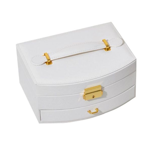 jewelry pouches, bags box high capacity pu leather necklace earrings rings bracelets portable travel casket, Pink;blue
jewelry pouches, bags box high capacity pu leather necklace earrings rings bracelets portable travel casket, Pink;blue