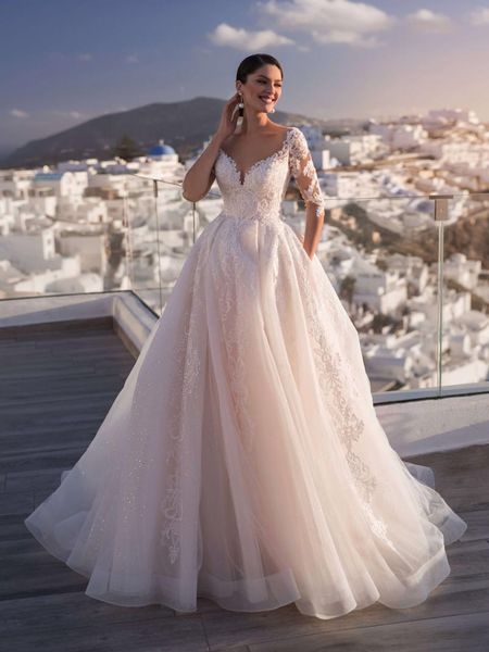 other wedding dresses gorgeous a line dress 2021 beach appliques v neck vintage bridal gowns buy china direct vestige de noiva, White
other wedding dresses gorgeous a line dress 2021 beach appliques v neck vintage bridal gowns buy china direct vestige de noiva, White