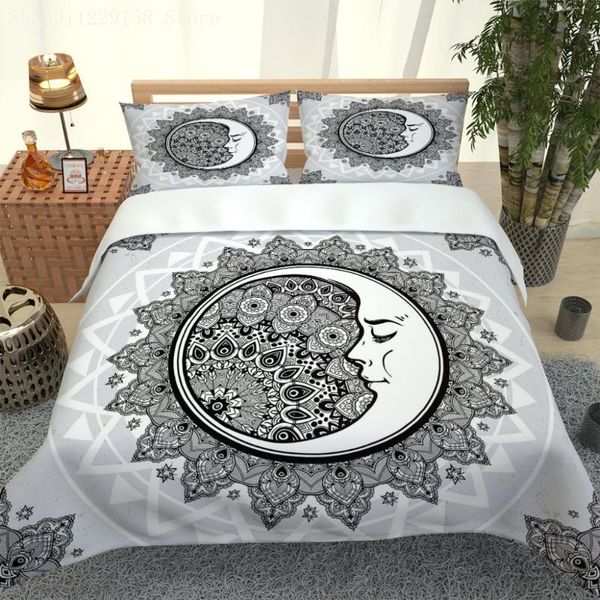 bedding sets 3d luxury mandala bohemian set twin king size comforter duvet quilt cover and pillowcase soft bedclothes
bedding sets 3d luxury mandala bohemian set twin king size comforter duvet quilt cover and pillowcase soft bedclothes