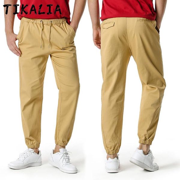 men casual pants summer fashion thin drawstring trousers solid color skinny joggers work wear clothes lightweight bottoms men's, Black
men casual pants summer fashion thin drawstring trousers solid color skinny joggers work wear clothes lightweight bottoms men's, Black