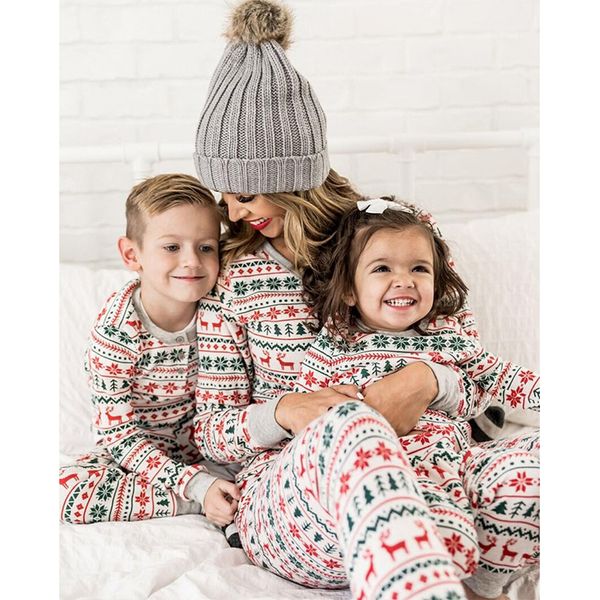 christmas outfit new deer full-print plaid long-sleeved trousers parent-child suit home service, Blue
christmas outfit new deer full-print plaid long-sleeved trousers parent-child suit home service, Blue