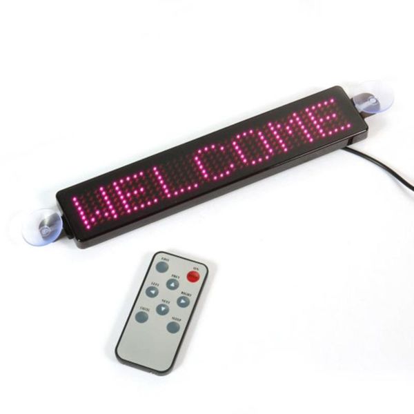car headlights 12v led programmable sign moving scrolling message display board screen
car headlights 12v led programmable sign moving scrolling message display board screen