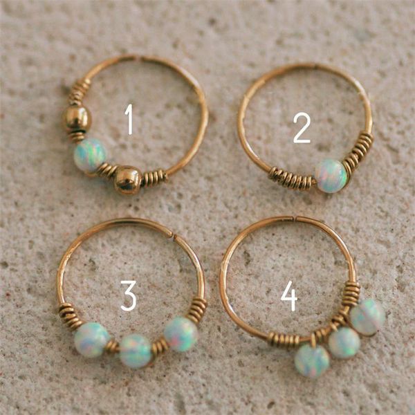 gold filled/925 silver real piercing nose ring 10mm handmade faux septum jewelry punk
gold filled/925 silver real piercing nose ring 10mm handmade faux septum jewelry punk