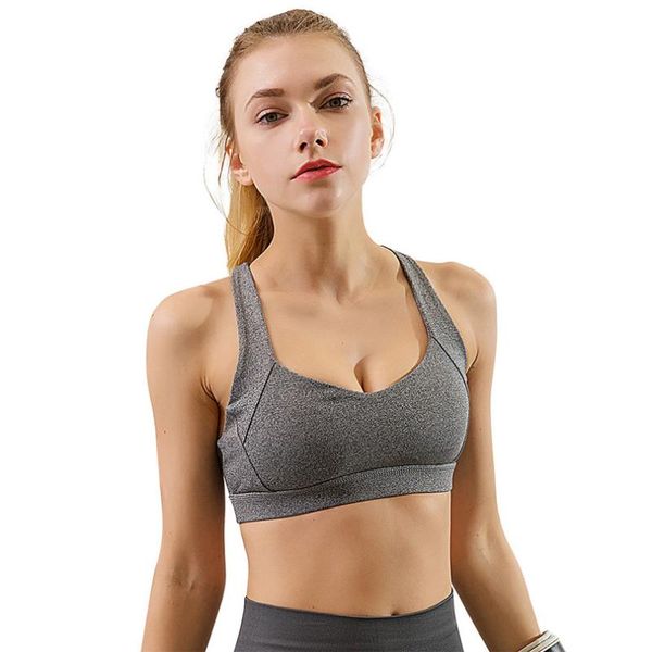 gym clothing 2021 fashion women shapewear bra seamless slimming underwear sport bras yoga running fitness sportswear #4a18, White;black
gym clothing 2021 fashion women shapewear bra seamless slimming underwear sport bras yoga running fitness sportswear #4a18, White;black