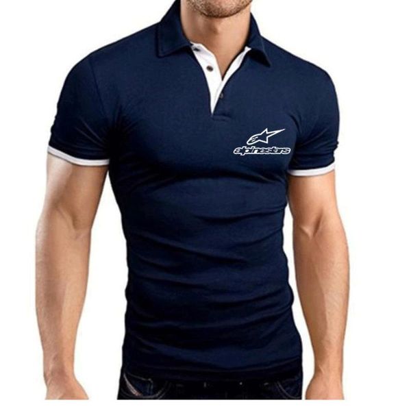 men's polos 2021 letter shirt 's cotton short sleeve summer brand jersey hombre t-shirt men s-3xl, White;black
men's polos 2021 letter shirt 's cotton short sleeve summer brand jersey hombre t-shirt men s-3xl, White;black