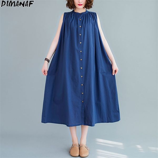 plus size summer shirt dress women sundress solid vest linen sleeveless vintage show thin casual female dresses 210531, Black;gray
plus size summer shirt dress women sundress solid vest linen sleeveless vintage show thin casual female dresses 210531, Black;gray
