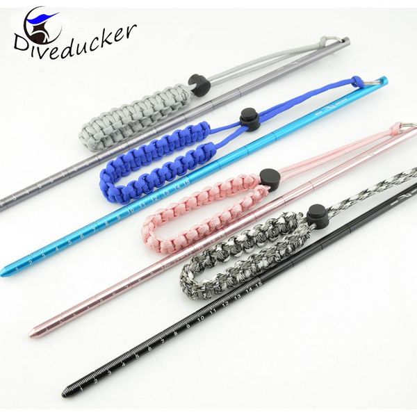 pool & accessories scuba diving lobster stick pointer rod underwater shaker noise maker with cord of seven core corrosion resistant aluminum
pool & accessories scuba diving lobster stick pointer rod underwater shaker noise maker with cord of seven core corrosion resistant aluminum