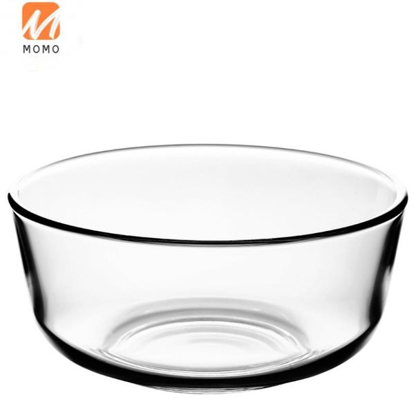 fruit salad bowl glass single instant noodle with lid small tablewares set household big soup rice storage bottles & jars
fruit salad bowl glass single instant noodle with lid small tablewares set household big soup rice storage bottles & jars