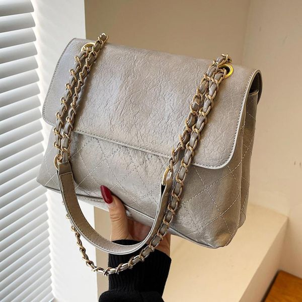 evening bags rhomboid print fashion crossbody for woman solid soft pu leather shoulder bag chain handle elegant all-match squre handbags
evening bags rhomboid print fashion crossbody for woman solid soft pu leather shoulder bag chain handle elegant all-match squre handbags