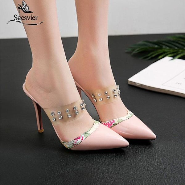 women sandals slingbacks ladies thin high heel pointed toe slippers women's shoes fashion size 30-47 ox294, Black
women sandals slingbacks ladies thin high heel pointed toe slippers women's shoes fashion size 30-47 ox294, Black