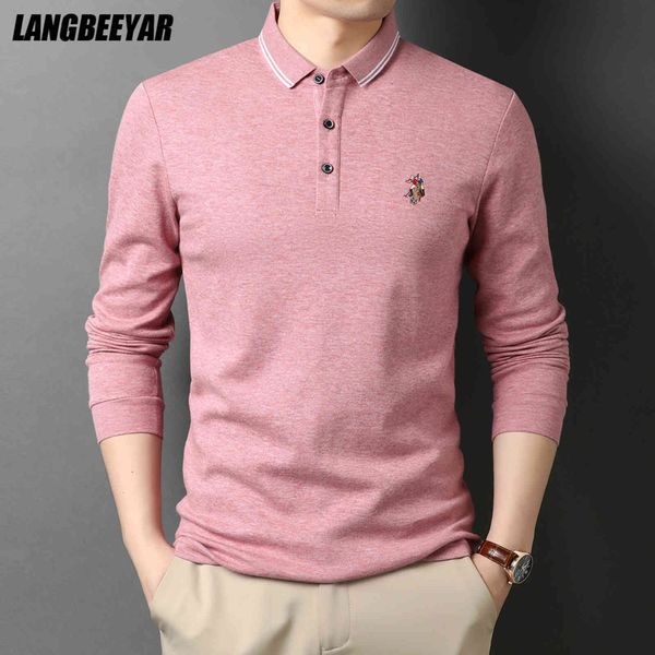 cotton men's polo shirt, plain long sve t-shirt, casual wear, korean clothing, new fashion brand, White;black
cotton men's polo shirt, plain long sve t-shirt, casual wear, korean clothing, new fashion brand, White;black