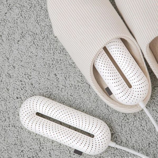 clothing & wardrobe storage mini shoe dryer portable sterilization constant temperature breathable electric shoes heater timing fast heating
clothing & wardrobe storage mini shoe dryer portable sterilization constant temperature breathable electric shoes heater timing fast heating