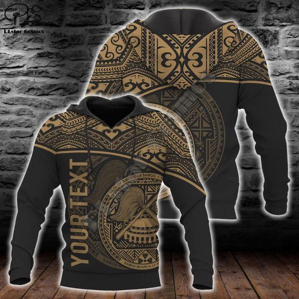 men's hoodies & sweatshirts plstar cosmos american samoa culture 3d printed fashion zip hooded for men/women casual streetwear s16, Black
men's hoodies & sweatshirts plstar cosmos american samoa culture 3d printed fashion zip hooded for men/women casual streetwear s16, Black