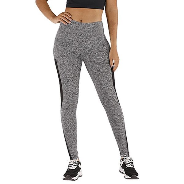 yoga outfit fashion women's hip lift grenadine leggings fitness sports running pants high waist tight trousers workout
yoga outfit fashion women's hip lift grenadine leggings fitness sports running pants high waist tight trousers workout