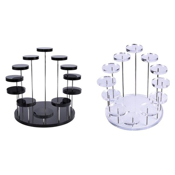 cupcake stand acrylic display for jewelry/cake dessert rack wedding birthday party decoration tools other bakeware
cupcake stand acrylic display for jewelry/cake dessert rack wedding birthday party decoration tools other bakeware