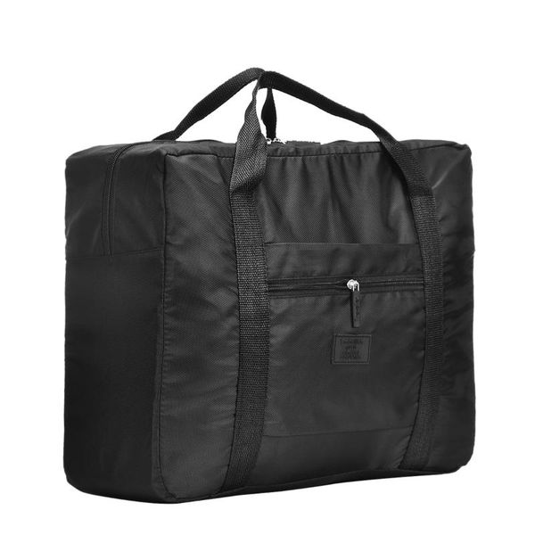 storage bags nylon waterproof traveler love bag large capacity hand baggage black convenient fashion folding portable travel
storage bags nylon waterproof traveler love bag large capacity hand baggage black convenient fashion folding portable travel