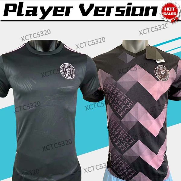 player version 2021 2022 mls inter miami soccer jersey beckham higuain matuidi white black football shirt customized s-2xl, Black;yellow
player version 2021 2022 mls inter miami soccer jersey beckham higuain matuidi white black football shirt customized s-2xl, Black;yellow