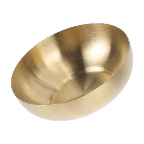 bowls stainless steel rice bowl practical baby eating double-layer soup
bowls stainless steel rice bowl practical baby eating double-layer soup