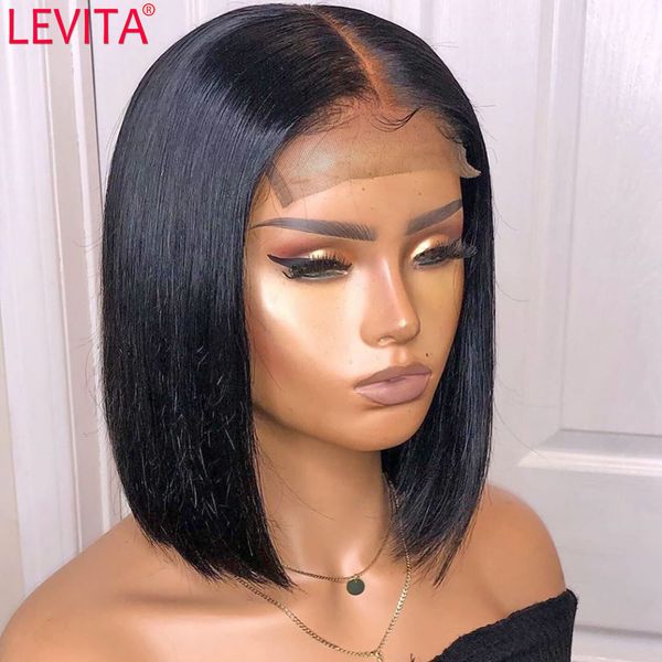 levita wholesale straight lace front wig brazilian short bob wig lace front human hair wigs for black women 4x4 lace closure wig
levita wholesale straight lace front wig brazilian short bob wig lace front human hair wigs for black women 4x4 lace closure wig