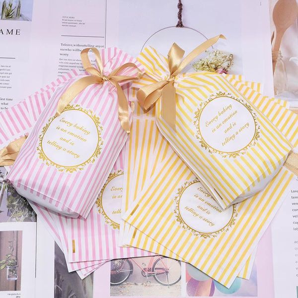 gift wrap 5pcs 15cm*23cm big plastic cookie bags wedding birthday favor gifts candy party home baking packaging bag
gift wrap 5pcs 15cm*23cm big plastic cookie bags wedding birthday favor gifts candy party home baking packaging bag