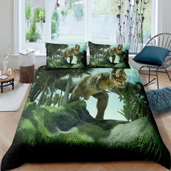 bedding sets home living luxury 3d tyrannosaurus set girl duvet cover pillowcase kids and king eu/us/au/uk size
bedding sets home living luxury 3d tyrannosaurus set girl duvet cover pillowcase kids and king eu/us/au/uk size
