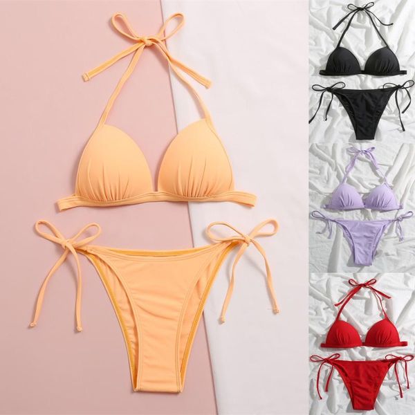 swimwear women thong 4 color swimsuit push up micro bikinis set swimming bathing suit beachwear brazilian bikini 2021 women's, White;black
swimwear women thong 4 color swimsuit push up micro bikinis set swimming bathing suit beachwear brazilian bikini 2021 women's, White;black