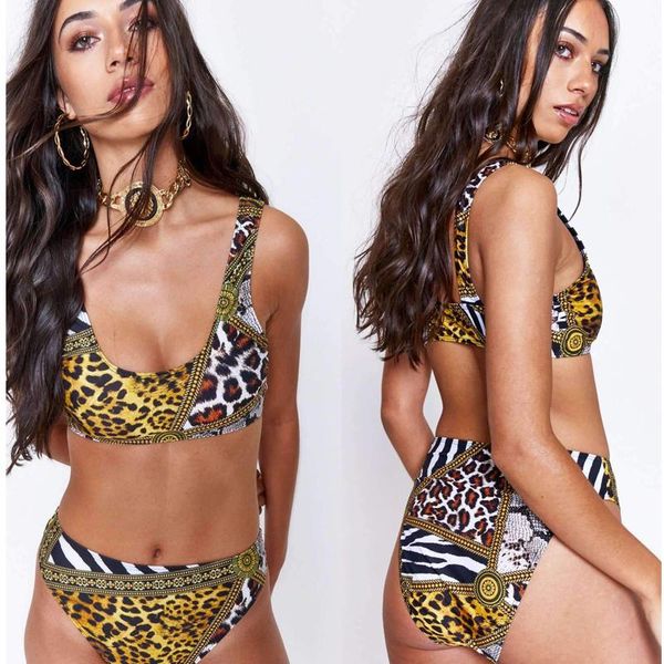 women's swimwear bikini 2021 women swimsuit ladies beach wear plus sizes beachwear leopard snakeskin wipe nylon sierra surfer swim, White;black
women's swimwear bikini 2021 women swimsuit ladies beach wear plus sizes beachwear leopard snakeskin wipe nylon sierra surfer swim, White;black