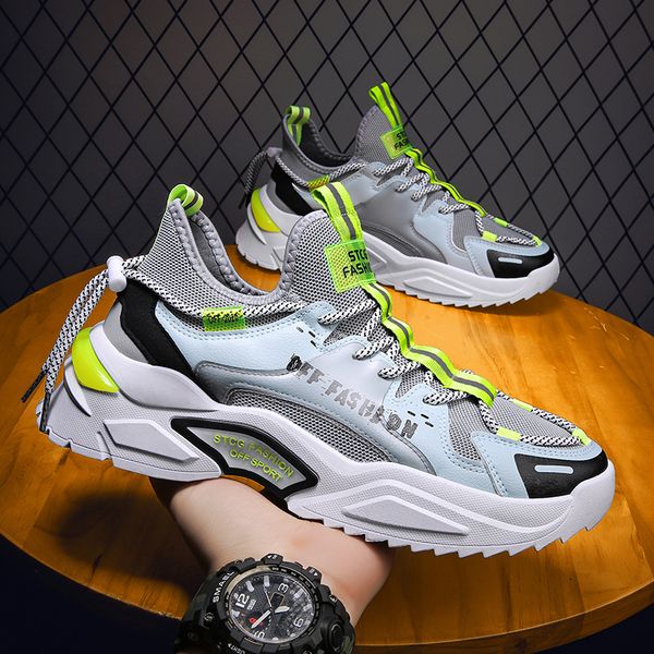four seasons men sneakers light youth men sports shoes mesh breathable luxurious design all-match mens shoes
four seasons men sneakers light youth men sports shoes mesh breathable luxurious design all-match mens shoes