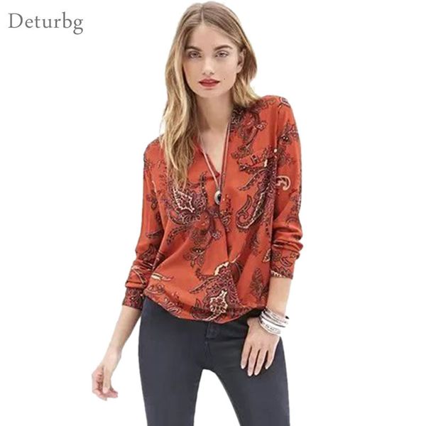 women's blouses & shirts womens casual paisley print blouse female front cross long sleeve v neck cotton asymmetrical blusas, White
women's blouses & shirts womens casual paisley print blouse female front cross long sleeve v neck cotton asymmetrical blusas, White