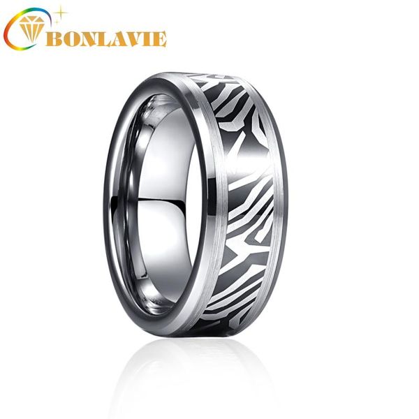 wedding rings 8mm damascus steel pattern lassa tungsten carbide ring men's fashion jewelry gift, Slivery;golden
wedding rings 8mm damascus steel pattern lassa tungsten carbide ring men's fashion jewelry gift, Slivery;golden