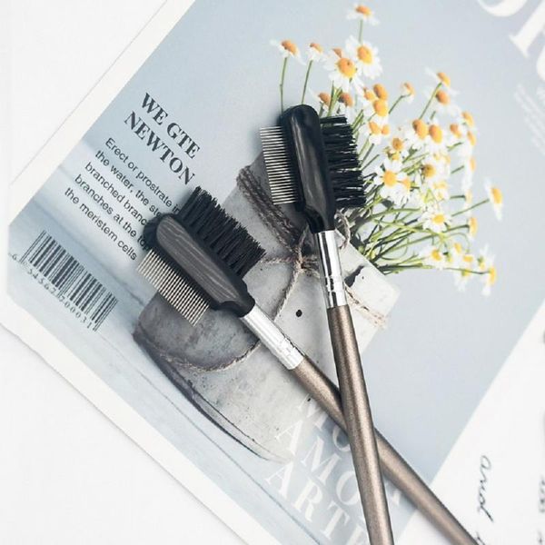 makeup brushes double-headed color brush eyelashes eyebrow comb modification shaping tools microbrashi for
makeup brushes double-headed color brush eyelashes eyebrow comb modification shaping tools microbrashi for